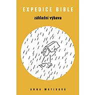 Expedition Bible - Anna Mátiková