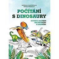 Counting with dinosaurs - Denisa Prošková
