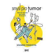Sense of tumour - Leander Verdievel