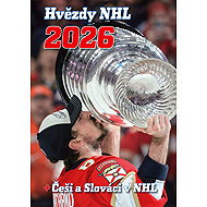 NHL Stars 2026 - Jan Velart
