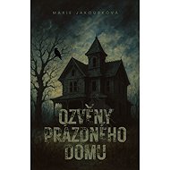 Echoes of an empty house - Marie Jakoubková