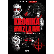 Chronicle of Evil - Jaromír Slušný