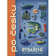 Fishing in Czech - Tomáš Lotocki