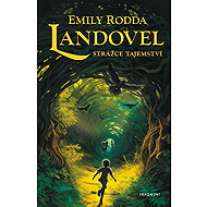 Landovel - Keeper of the Secret - Emily Rodda