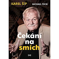 Waiting for laughter - Karel Šíp