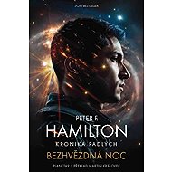 Starless night - Peter F. Hamilton