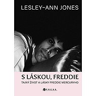Love, Freddie - Lesley-Ann Jones