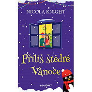 Too generous Christmas - Nicola Knight