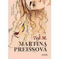 Your M. - Martina Preissová