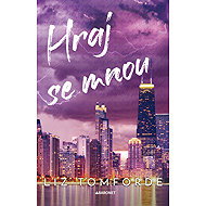 Play with me - Liz Tomforde