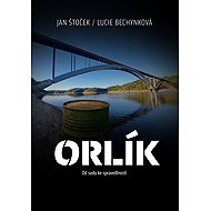 Orlik - Lucie Bechynková