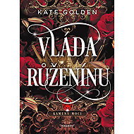 Government of Rosemary - Kate Golden