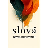 Words - Dávid Kuchtanin