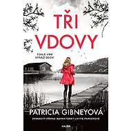 Three widows - Patricia Gibney