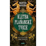 The Curse of Plaňan Fortress - Martina Novotná