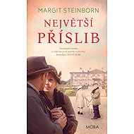 The greatest promise - Margit Steinborn