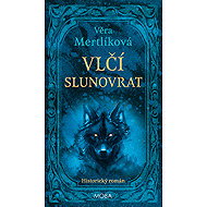 Wolf Solstice - Věra Mertlíková