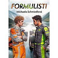 Formulists - Michaela Schmiedlová