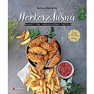 Hot Air - Barbora Charvátová