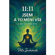 11:11 I am and that changes everything - Petr Suchánek