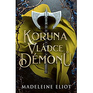 Demon Lord Crown - Madeleine Eliot