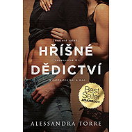 Sinful Inheritance - Alessandra Torre