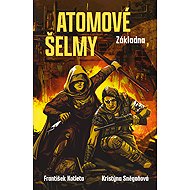 Atomic Beasts: Base - František Kotleta