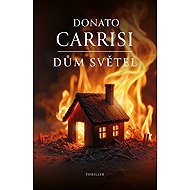 House of Lights - Donato Carrisi