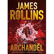 Archangel - James Rollins