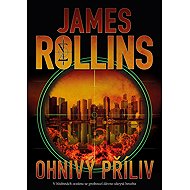 Fire Tide - James Rollins