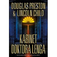 Dr. Leng's office - Douglas Preston