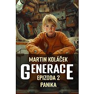 Generations - Bc. Martin Koláček