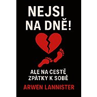 You're not broke - Arwen Lannister