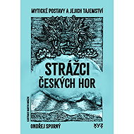Guardians of the Czech Mountains - Ondřej Spurný