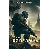 Cryowarrior - Aleš Pitzmos