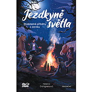 Riders of Light - Haunted Tales from Jorvik - Helena Dahlgren