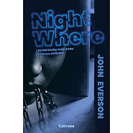NightWhere - John Everson