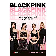 BLACKPINK - Adrian Besley