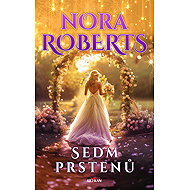 Seven Rings - Nora Roberts
