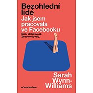 Ruthless people. How I worked at Facebook - Sarah Wynn-Williams