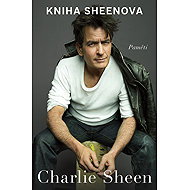The Book of Sheen - Charlie Sheen