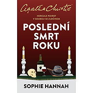The last death of the year - Sophie Hannah