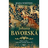 Johana Bavarian - Hana Whitton