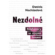 Indomitable - Daniela Nacházelová