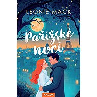 Parisian Nights - Leonie Mack