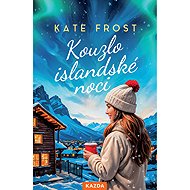 The magic of the Icelandic night - Kate Frost
