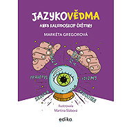 Linguistics - Markéta Gregorová