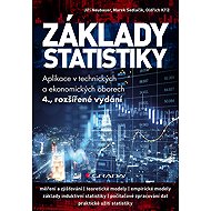 Basics of statistics - Jiří Neubauer