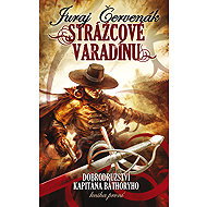 Guardians of Varadin - Juraj Červenák