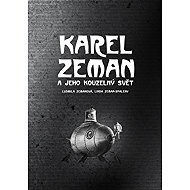 Karel Zeman - Ludmila Zemanová